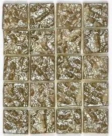 Sicis Tephra Collection Corcovado 29,5x29,5 cm 